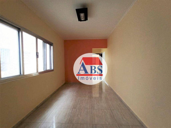 Apartamento com 2 Quartos à Venda, 67 m² em Jardim Casqueiro - Cubatão