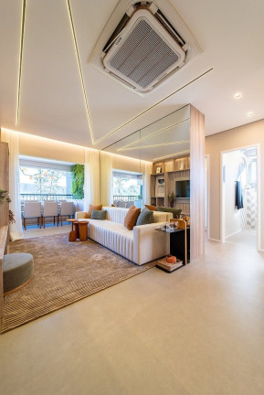 Imagem Apartamento com 2 Quartos à Venda, 126 m² em Medeiros - Jundiaí