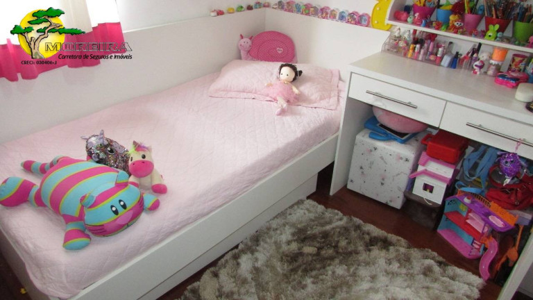 Imagem Apartamento com 3 Quartos à Venda, 75 m² em Parada Inglesa - São Paulo