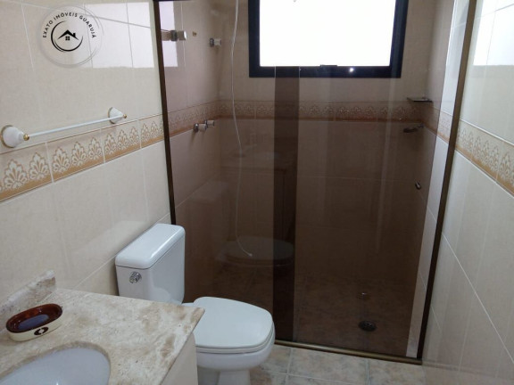 Imagem Apartamento com 3 Quartos à Venda, 120 m² em Enseada - Guarujá Imagem Apartamento com 3 Quartos à Venda, 120 m² em Enseada - Guarujá