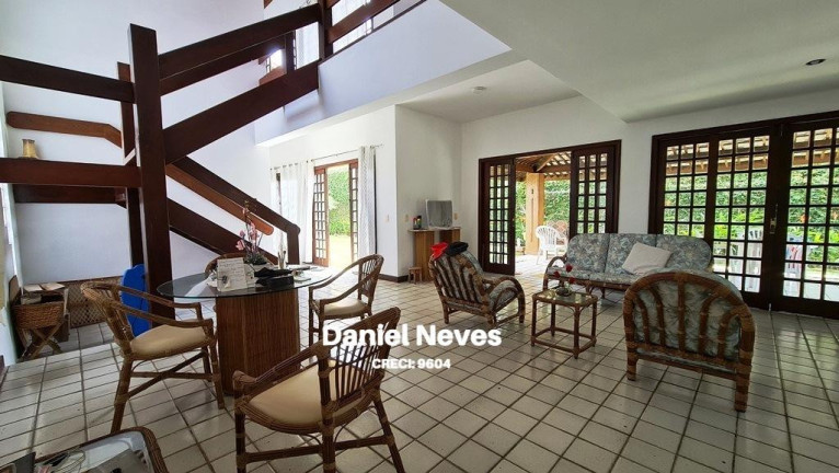 Imagem Casa com 5 Quartos à Venda, 340 m² em Vilas Do Atlântico - Lauro De Freitas