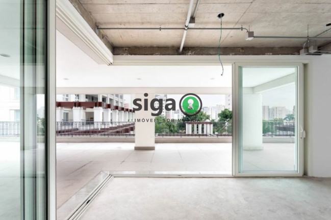 Imagem Apartamento com 4 Quartos à Venda, 893 m² em Vila Olímpia - São Paulo Imagem Apartamento com 4 Quartos à Venda, 893 m² em Vila Olímpia - São Paulo