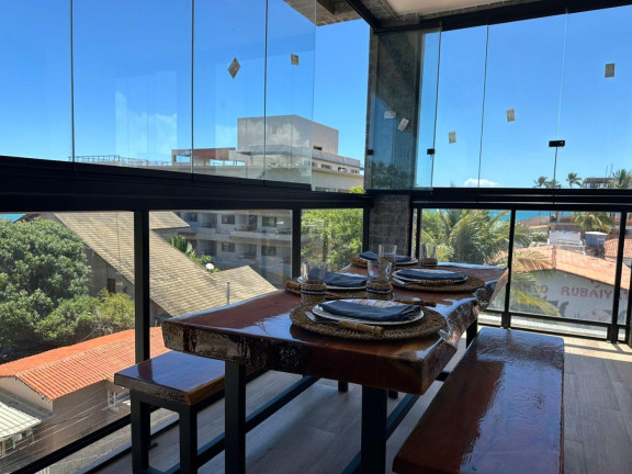 Imagem Apartamento com 1 Quarto à Venda, 43 m² em Porto De Galinhas - Ipojuca
