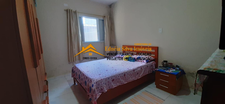 Imagem Casa com 2 Quartos à Venda, 165 m² em Jardim Primavera - Mongaguá Imagem Casa com 2 Quartos à Venda, 165 m² em Jardim Primavera - Mongaguá