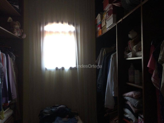 Imagem Casa com 4 Quartos à Venda, 209 m² em Parque Jataí - Votorantim