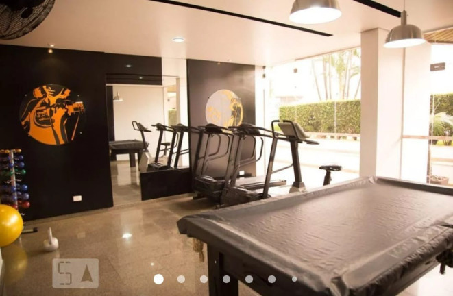 Imagem Cobertura com 3 Quartos à Venda, 271 m² em Vila Carrão - São Paulo