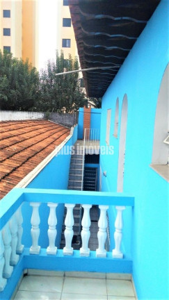 Imagem Casa com 3 Quartos à Venda, 166 m² em Vila Sônia - São Paulo