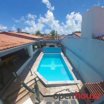 Imagem Casa com 4 Quartos à Venda ou Locação, 450 m² em Capim Macio - Natal