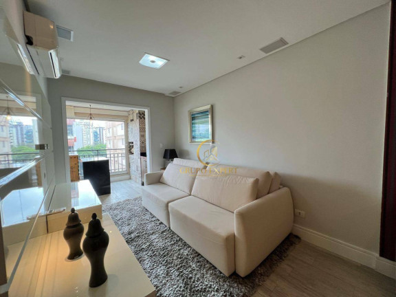 Apartamento com 2 Quartos para Alugar, 72 m² em Vila Adyana - São José Dos Campos