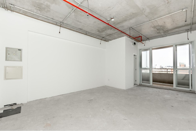 Imagem Sala Comercial à Venda, 61 m² em Chácara Santo Antônio (zona Sul) - São Paulo Imagem Sala Comercial à Venda, 61 m² em Chácara Santo Antônio (zona Sul) - São Paulo