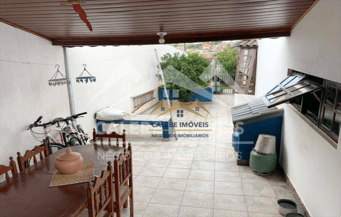 Sobrado com 4 Quartos à Venda, 202 m² em Nova Tatuí - Tatuí