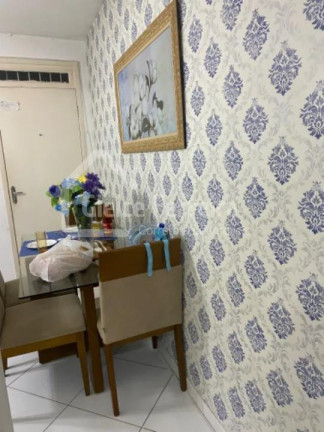 Apartamento com 3 Quartos à Venda, 60 m² em Trobogy - Salvador