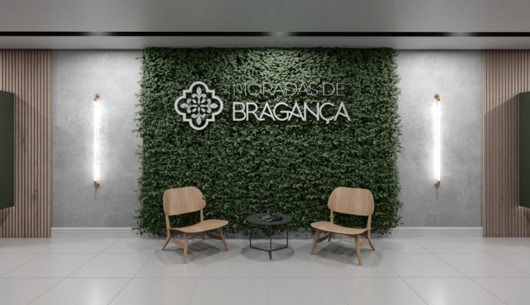Imagem Apartamento com 2 Quartos à Venda, 63 m² em Centro - São José Dos Pinhais