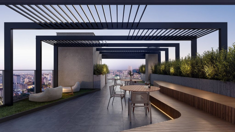 Imagem Apartamento com 1 Quarto à Venda, 61 m² em Moinhos De Vento - Porto Alegre