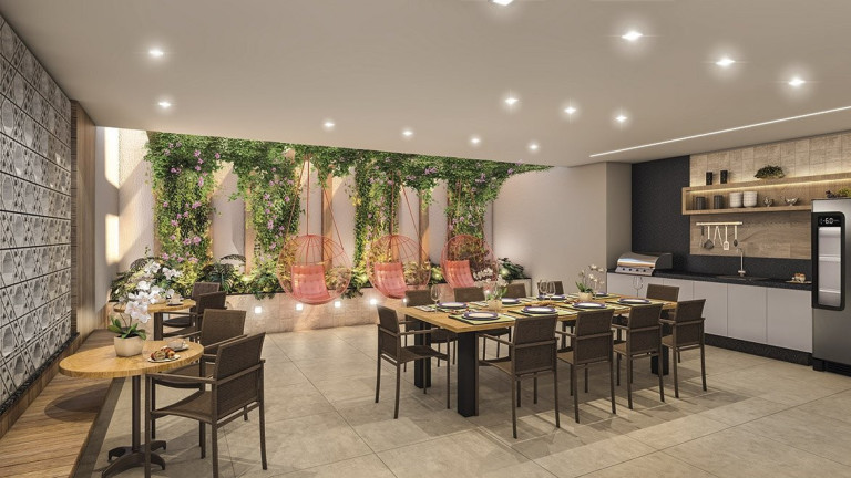 Imagem Apartamento com 3 Quartos à Venda, 137 m² em Setor Marista - Goiânia Imagem Apartamento com 3 Quartos à Venda, 137 m² em Setor Marista - Goiânia