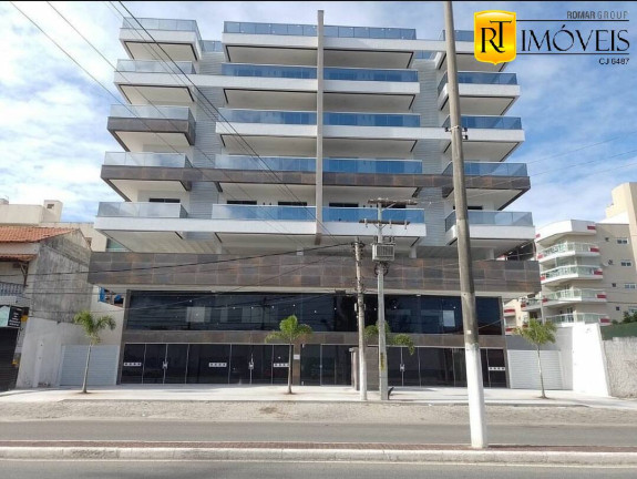 Apartamento com 1 Quarto à Venda, 56 m² em Braga - Cabo Frio