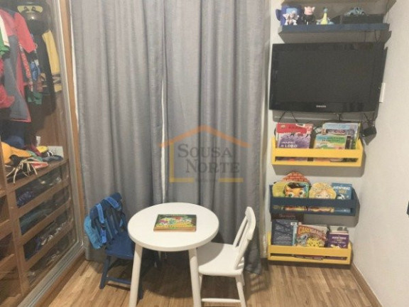 Imagem Apartamento com 3 Quartos à Venda, 100 m² em Alto De Pinheiros - São Paulo