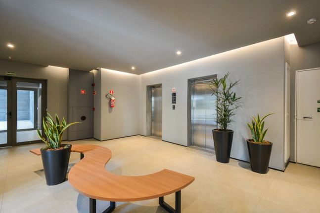 Imagem Imóvel com 1 Quarto à Venda, 26 m² em Cerqueira César - São Paulo