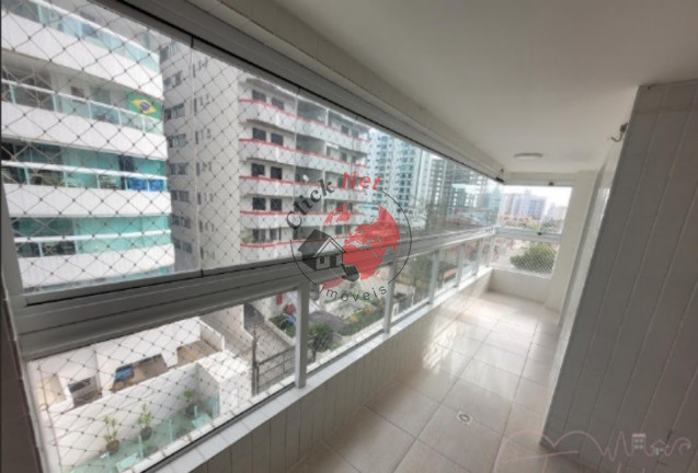 Imagem Apartamento com 2 Quartos à Venda, 83 m² em Centro - Mongaguá