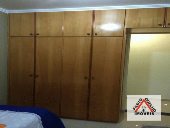 Imagem Apartamento à Venda, 64 m² em Vila Inglesa - São Paulo