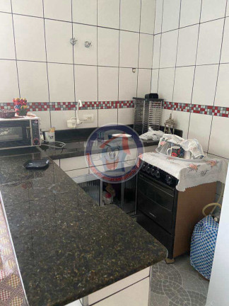Imagem Casa com 2 Quartos à Venda, 100 m² em Centro - Mongaguá Imagem Casa com 2 Quartos à Venda, 100 m² em Centro - Mongaguá