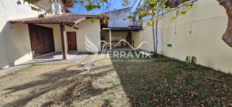 Imagem Casa com 5 Quartos para Alugar, 450 m² em Mata Da Praia - Vitória Imagem Casa com 5 Quartos para Alugar, 450 m² em Mata Da Praia - Vitória