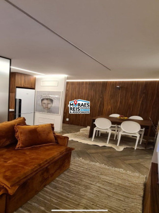 Apartamento com 2 Quartos à Venda, 65 m² em Vila Santa Catarina - São Paulo