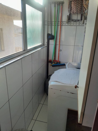 Imagem Apartamento com 2 Quartos à Venda, 60 m² em Catiapoa - São Vicente Imagem Apartamento com 2 Quartos à Venda, 60 m² em Catiapoa - São Vicente