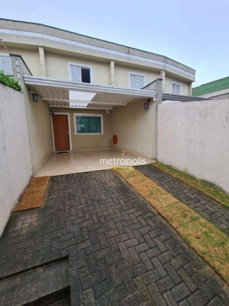 Imagem Sobrado com 2 Quartos à Venda, 90 m² em Vila Clarice - Santo André Imagem Sobrado com 2 Quartos à Venda, 90 m² em Vila Clarice - Santo André