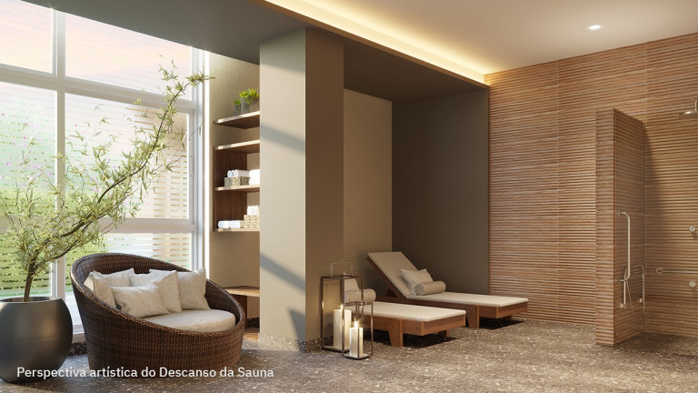 Imagem Imóvel com 3 Quartos à Venda, 133 m² em Morumbi - São Paulo