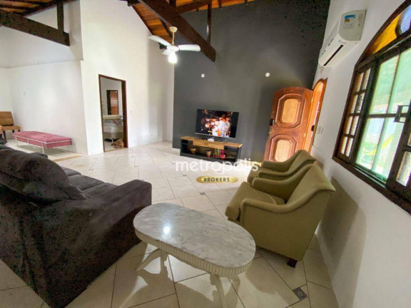 Imagem Casa com 5 Quartos à Venda, 350 m² em Morada Da Praia - Bertioga