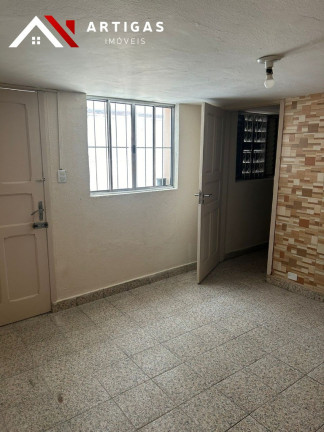 Imagem Casa com 2 Quartos para Alugar,  em Mooca - São Paulo