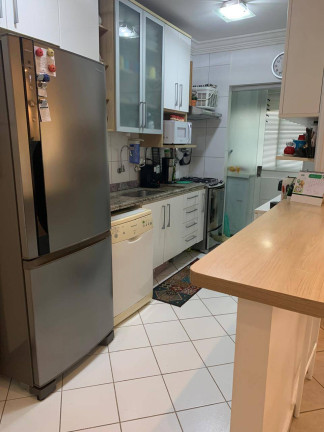 Imagem Apartamento com 2 Quartos à Venda, 84 m² em Alphaville - Santana De Parnaíba