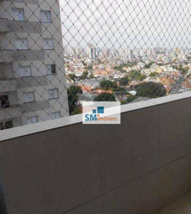 Imagem Apartamento com 3 Quartos à Venda, 100 m² em Osvaldo Cruz - São Caetano Do Sul Imagem Apartamento com 3 Quartos à Venda, 100 m² em Osvaldo Cruz - São Caetano Do Sul
