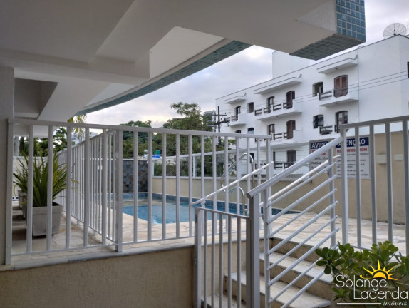 Imagem Apartamento com 2 Quartos à Venda, 96 m² em Itaguá - Ubatuba