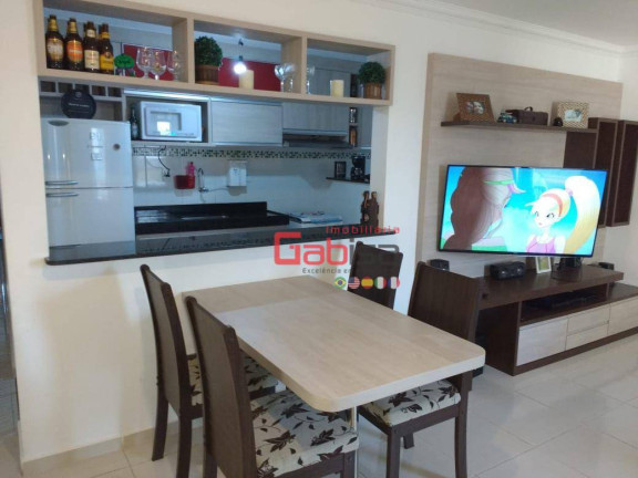 Imagem Apartamento com 3 Quartos à Venda, 102 m² em Vila Sao Pedro - São Pedro Da Aldeia
