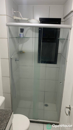Imagem Apartamento com 2 Quartos à Venda ou Locação, 56 m² em Pitimbu - Natal