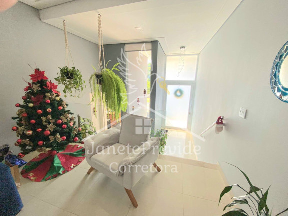 Imagem Casa de Condomínio com 4 Quartos à Venda, 260 m² em Alphaville - Santana De Parnaíba