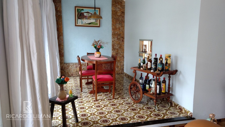 Imagem Casa com 3 Quartos à Venda, 154 m² em Vila Rosália - Guarulhos Imagem Casa com 3 Quartos à Venda, 154 m² em Vila Rosália - Guarulhos