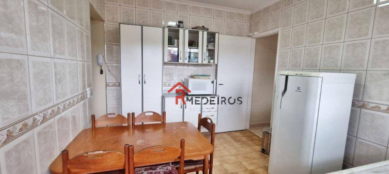 Imagem Apartamento com 2 Quartos à Venda, 57 m² em Boqueirão - Praia Grande Imagem Apartamento com 2 Quartos à Venda, 57 m² em Boqueirão - Praia Grande