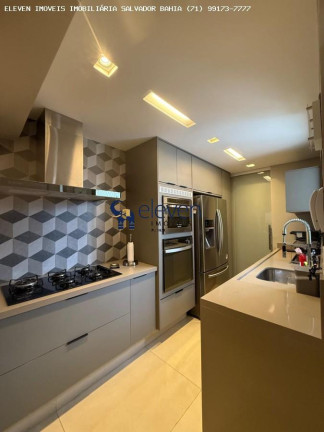 Imagem Apartamento com 2 Quartos à Venda, 103 m² em Horto Florestal - Salvador