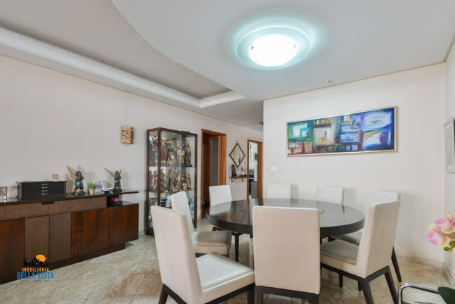 Imagem Apartamento com 3 Quartos à Venda, em Morro Dos Ingleses - São Paulo Imagem Apartamento com 3 Quartos à Venda, em Morro Dos Ingleses - São Paulo