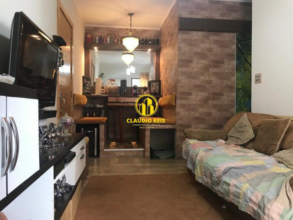 Imagem Apartamento com 2 Quartos à Venda, 42 m² em Jardim Prudência - São Paulo