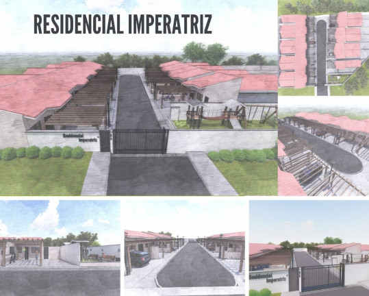Imagem Casa com 2 Quartos à Venda, 160 m² em Parque Vitória Régia - Sorocaba