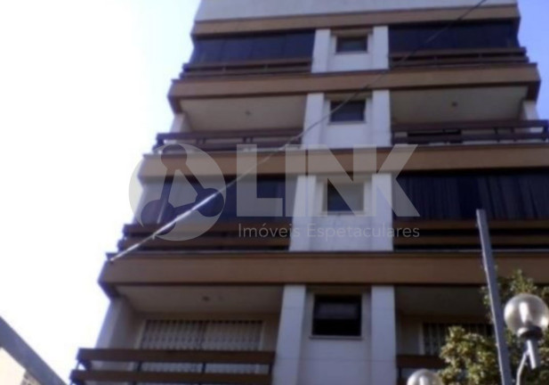 Apartamento com 3 Quartos à Venda, 131 m² em Petrópolis - Porto Alegre