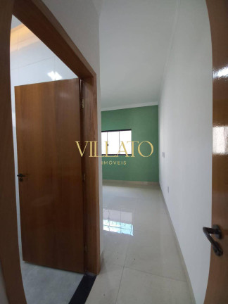 Imagem Casa com 3 Quartos à Venda, 105 m² em Residencial Recanto Do Bosque - Goiânia Imagem Casa com 3 Quartos à Venda, 105 m² em Residencial Recanto Do Bosque - Goiânia