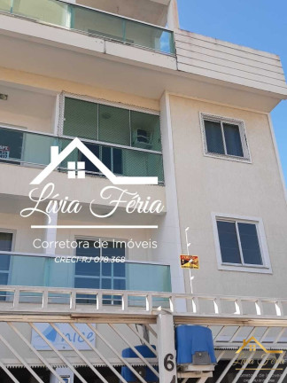Apartamento com 2 Quartos à Venda, 48 m² em Parque Leopoldina - Campos Dos Goytacazes