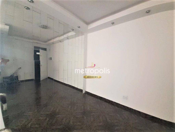 Apartamento com 2 Quartos à Venda, 55 m² em Santa Paula - São Caetano Do Sul