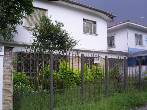Imagem Casa com 3 Quartos à Venda, 260 m² em Vila Mariana - São Paulo Imagem Casa com 3 Quartos à Venda, 260 m² em Vila Mariana - São Paulo