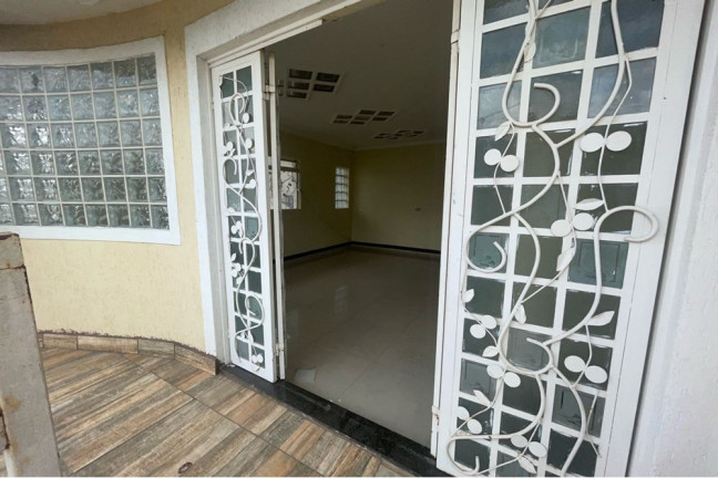 Imagem Casa com 3 Quartos para Alugar, 100 m² em Chácara Inglesa - São Paulo